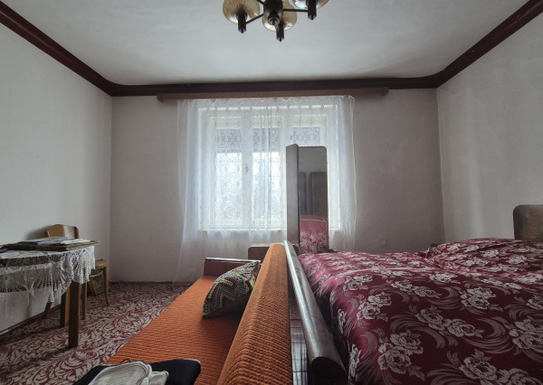 Exkluzívne na predaj romantický domček v Turčianskych Kľačanoch