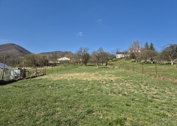 Exkluzívne na predaj romantický domček v Turčianskych Kľačanoch