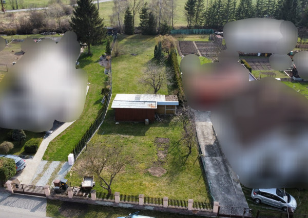 Úžasný stavebný pozemok v Príbovciach, možnosť výmeny za byt.