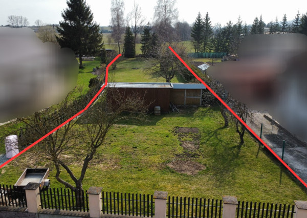 Úžasný stavebný pozemok v Príbovciach, možnosť výmeny za byt.