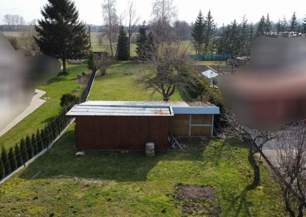 Úžasný stavebný pozemok v Príbovciach, možnosť výmeny za byt.