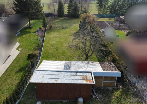 Úžasný stavebný pozemok v Príbovciach, možnosť výmeny za byt.