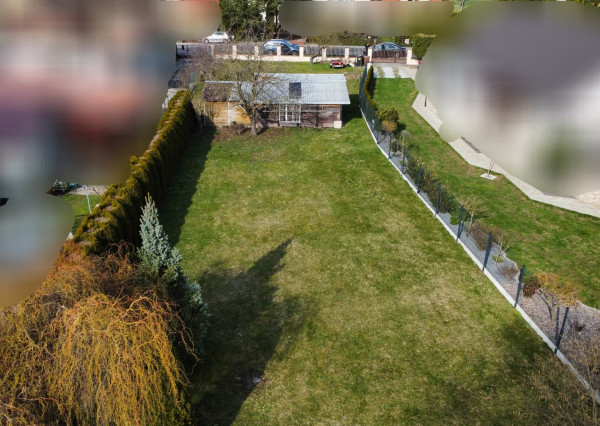 Úžasný stavebný pozemok v Príbovciach, možnosť výmeny za byt.