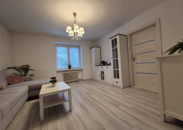 PREDANÉ-Exkluzívne na predaj krásny 3 izbový byt v centre Martina Štúrovo námestie