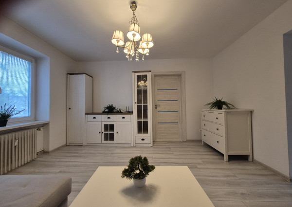 PREDANÉ-Exkluzívne na predaj krásny 3 izbový byt v centre Martina Štúrovo námestie