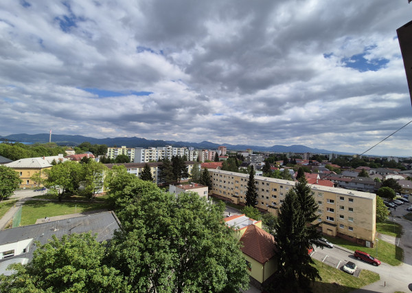 REZERVOVANÉ-Exkluzívne na predaj 3 izbový byt vo Vrútkach