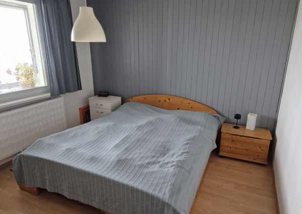 REZERVOVANÉ-Exkluzívne na predaj 3 izbový byt vo Vrútkach