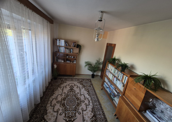 Výnimočný 6 izbový rodinný dom Kolónia Hviezda - Martin