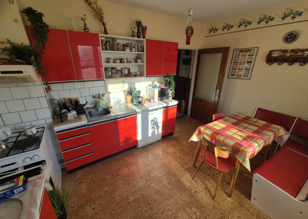 Výnimočný 6 izbový rodinný dom Kolónia Hviezda - Martin