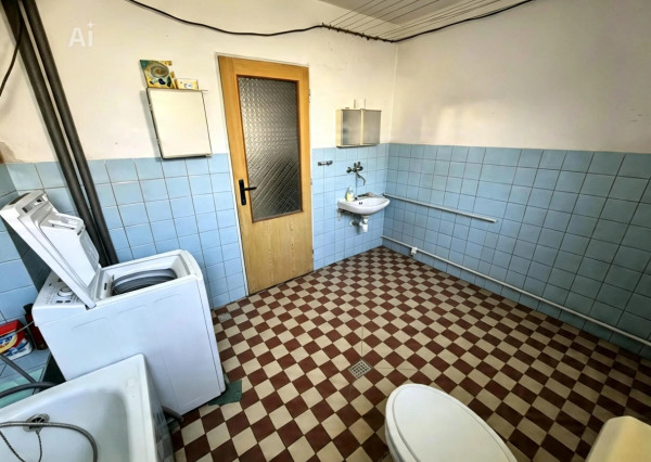 Výnimočný 6 izbový rodinný dom Kolónia Hviezda - Martin