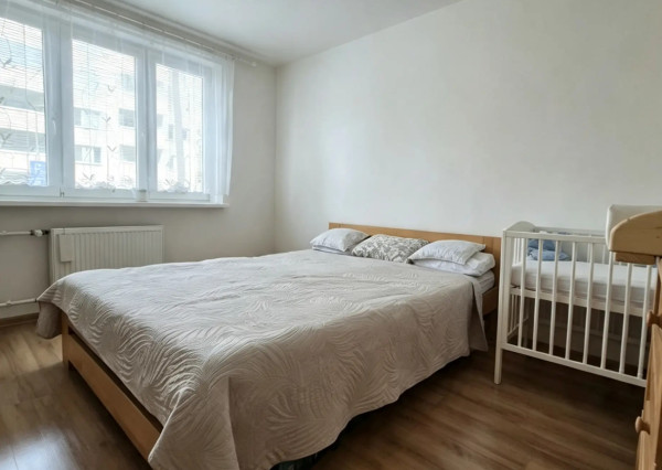 Výhradne na predaj väčší 3 izbový byt v Martine časť Sever