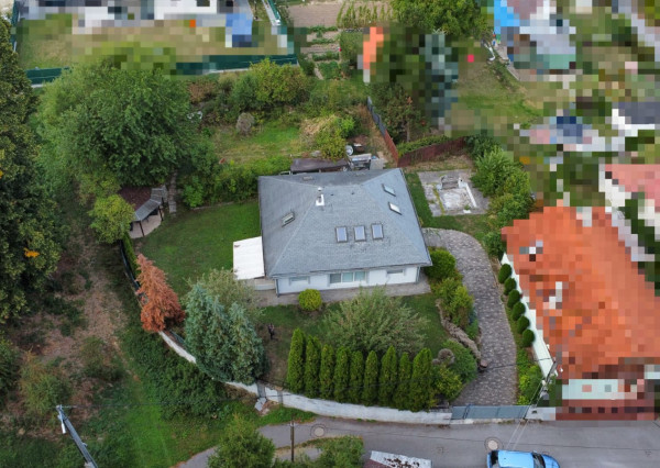 Znížená cena - Predaj 4 izbového rodinného domu v peknom tichom prostredí  Turčiansky Peter len 7 km od Martina.