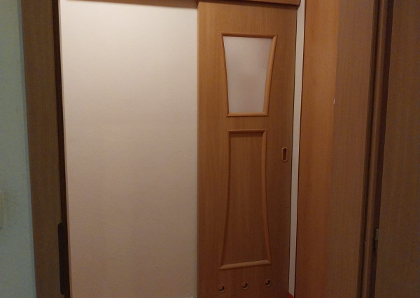 Prenájom 1 izbového bytu na Podháji v Martine v blízkosti kasárni