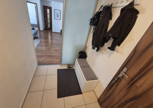Na predaj krásny 4 izbový mezonetový byt vo Vrútkach