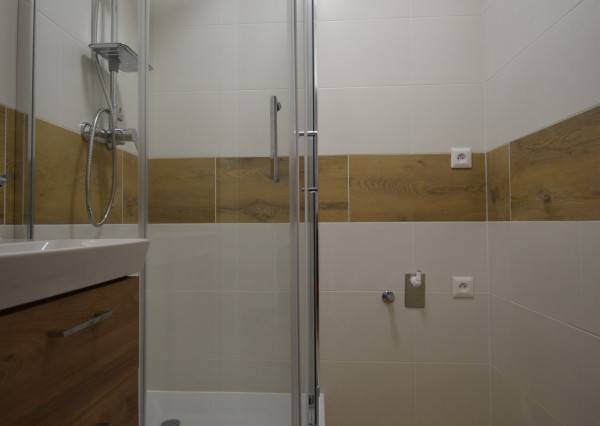 2- izbový byt na prenájom  s veľkým balkónom na prenájom Martin - Sever