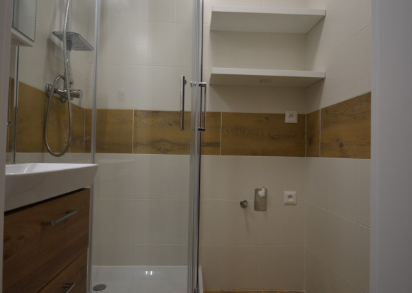 2- izbový byt na prenájom  s veľkým balkónom na prenájom Martin - Sever