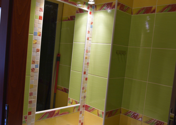 REZERVOVANÉ-Exkluzívne na predaj príjemný 1 izbový byt na Podháji  v Martine