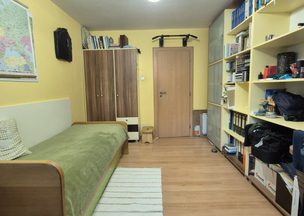 Rezervované- Predaj 4 izbového bytu na Ľadovni v Martine