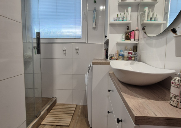 Rezervované- Predaj 4 izbového bytu na Ľadovni v Martine