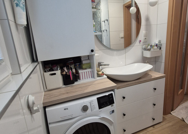 Rezervované- Predaj 4 izbového bytu na Ľadovni v Martine