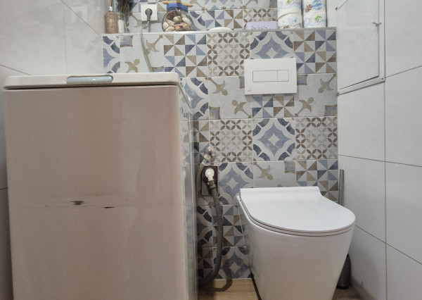 Rezervované- Predaj 4 izbového bytu na Ľadovni v Martine