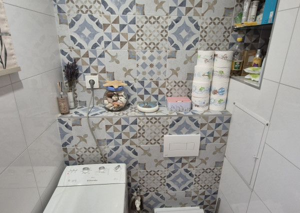 Rezervované- Predaj 4 izbového bytu na Ľadovni v Martine