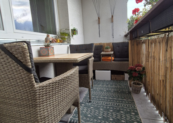 Rezervované- Predaj 4 izbového bytu na Ľadovni v Martine