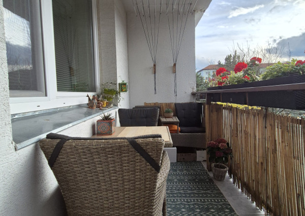 Rezervované- Predaj 4 izbového bytu na Ľadovni v Martine