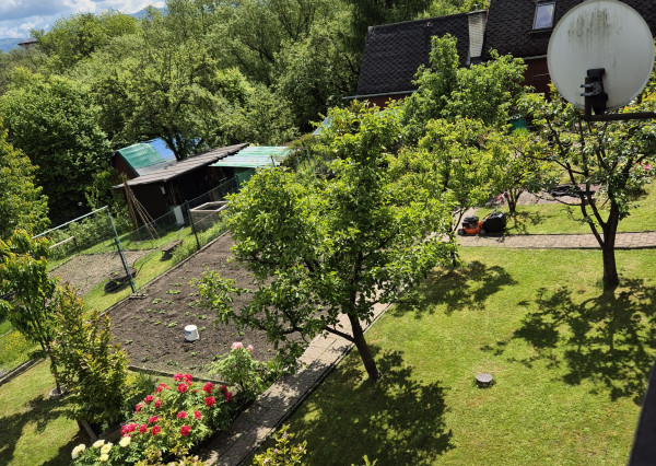 REZERVOVANÉ-Predaj 2 izbový rodinný dom  V Martine