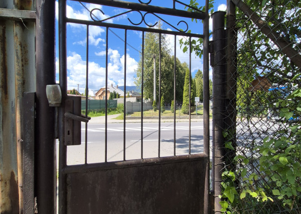 REZERVOVANÉ-Predaj 2 izbový rodinný dom  V Martine