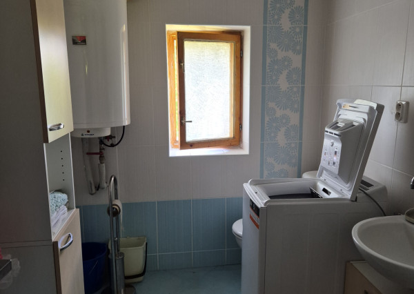 REZERVOVANÉ-Predaj 2 izbový rodinný dom  V Martine