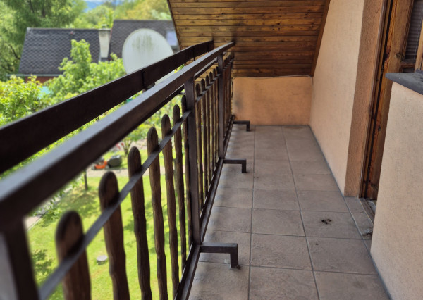 REZERVOVANÉ-Predaj 2 izbový rodinný dom  V Martine