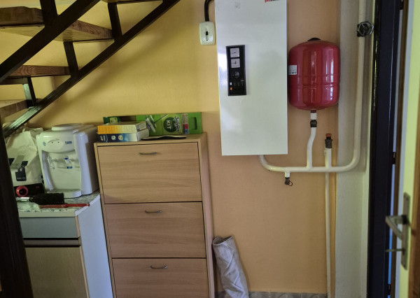 REZERVOVANÉ-Predaj 2 izbový rodinný dom  V Martine