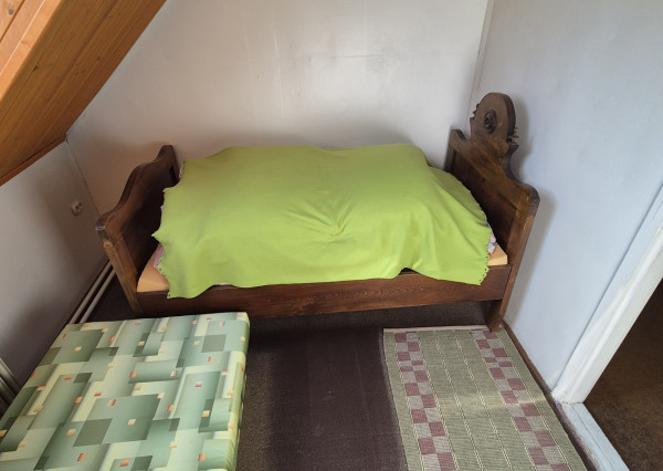 Predané- Exkluzívne na predaj rodinný dom s krásnou záhradou Sklené