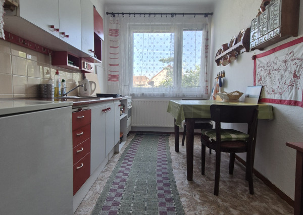 Predané- Exkluzívne na predaj rodinný dom s krásnou záhradou Sklené