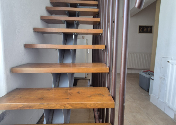 Predané- Exkluzívne na predaj rodinný dom s krásnou záhradou Sklené