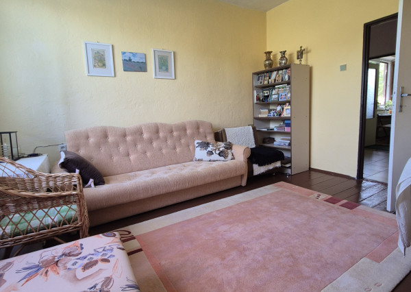 Predané- Exkluzívne na predaj rodinný dom s krásnou záhradou Sklené