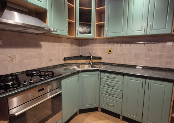 Rezervované- na predaj útulný  3 izbový v Martine v Priekope s výhľadom na Maguru