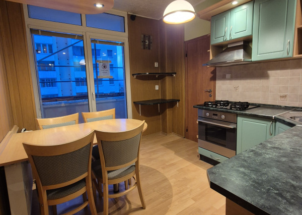 Rezervované- na predaj útulný  3 izbový v Martine v Priekope s výhľadom na Maguru