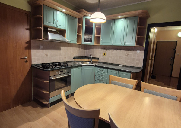 Rezervované- na predaj útulný  3 izbový v Martine v Priekope s výhľadom na Maguru