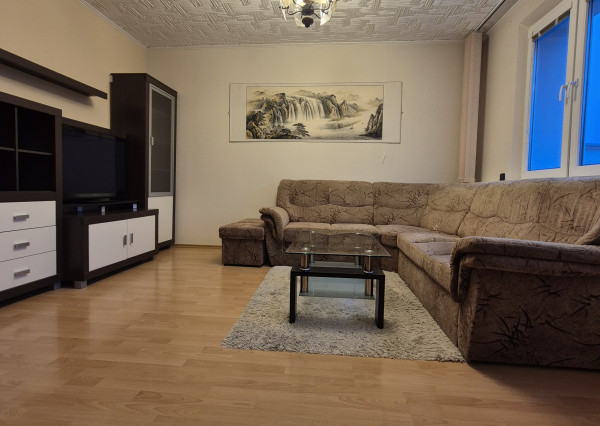 Rezervované- na predaj útulný  3 izbový v Martine v Priekope s výhľadom na Maguru