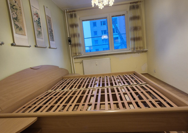 Rezervované- na predaj útulný  3 izbový v Martine v Priekope s výhľadom na Maguru