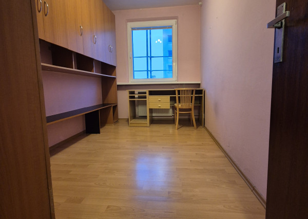 Rezervované- na predaj útulný  3 izbový v Martine v Priekope s výhľadom na Maguru