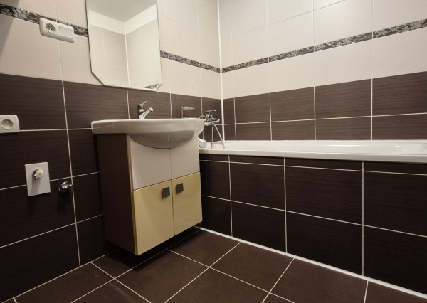 Rezervované- na predaj útulný  3 izbový v Martine v Priekope s výhľadom na Maguru