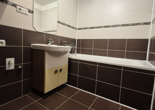 Rezervované- na predaj útulný  3 izbový v Martine v Priekope s výhľadom na Maguru