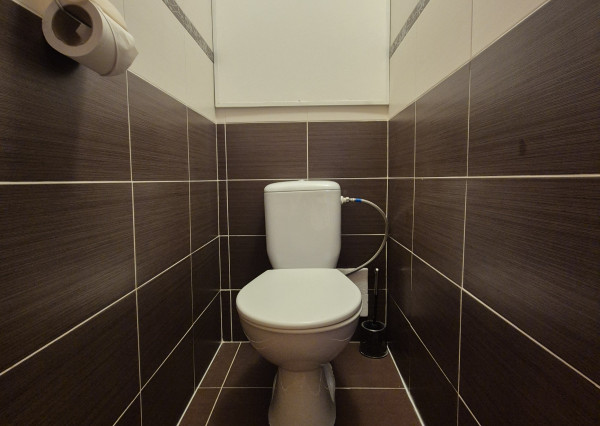 Rezervované- na predaj útulný  3 izbový v Martine v Priekope s výhľadom na Maguru