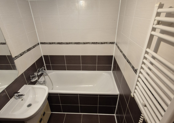 Rezervované- na predaj útulný  3 izbový v Martine v Priekope s výhľadom na Maguru