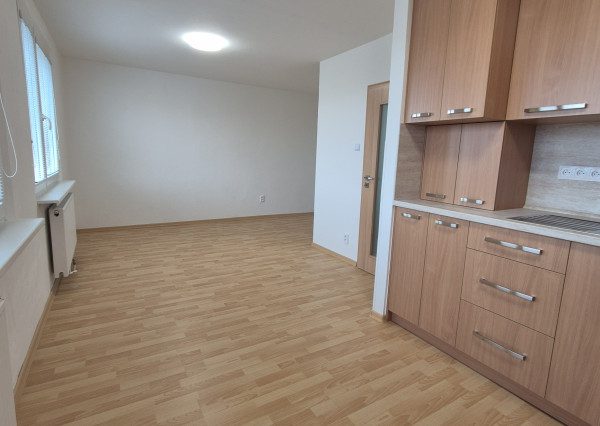 REZERVOVANÉ-1 izbový byt na predaj  Vrútky