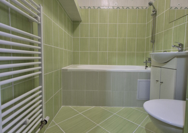 REZERVOVANÉ-1 izbový byt na predaj  Vrútky