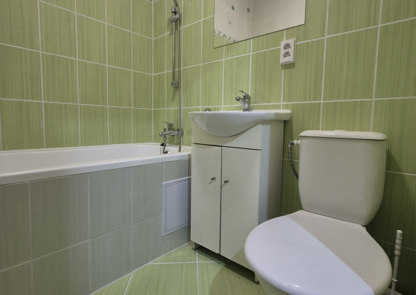 REZERVOVANÉ-1 izbový byt na predaj  Vrútky